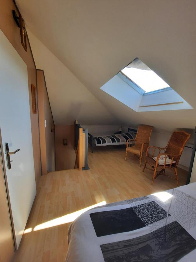 Ferienwohnung Le Boisnheur Gap Exterior foto