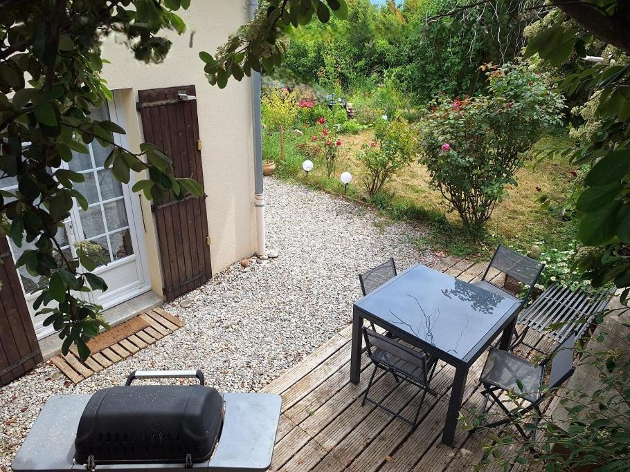 Ferienwohnung Le Boisnheur Gap Exterior foto